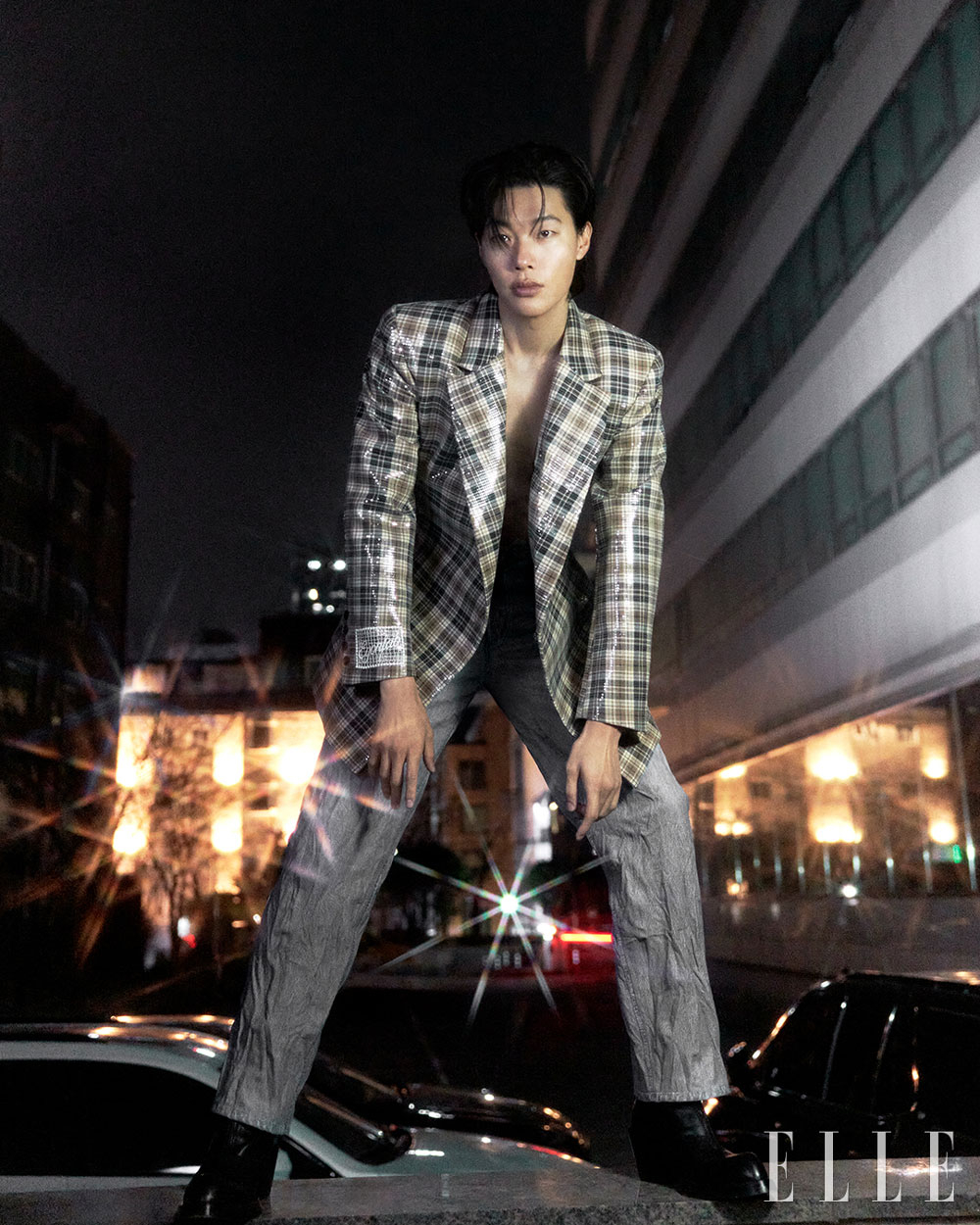 (사진제공= 엘르 코리아)