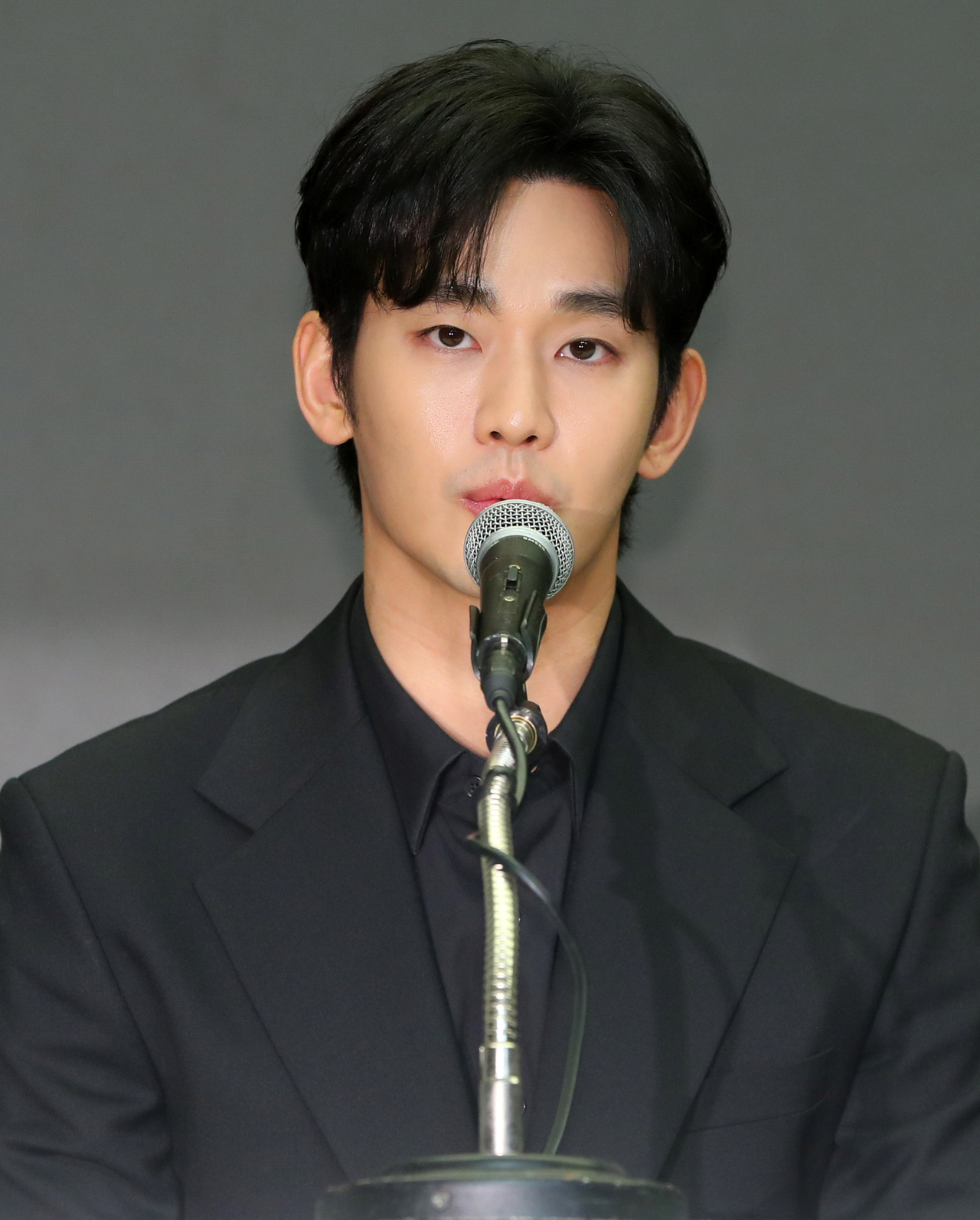 배우 김수현 [뉴시스]