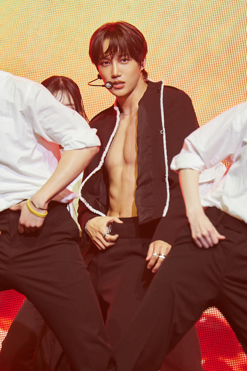 카이/사진=SM 제공