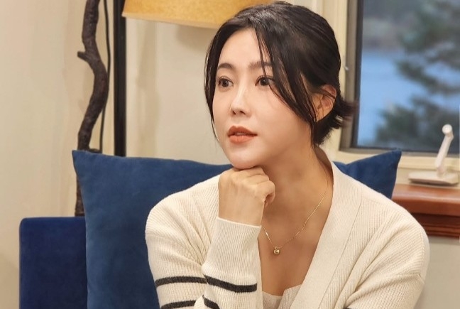 [솔비 인스타그램]
