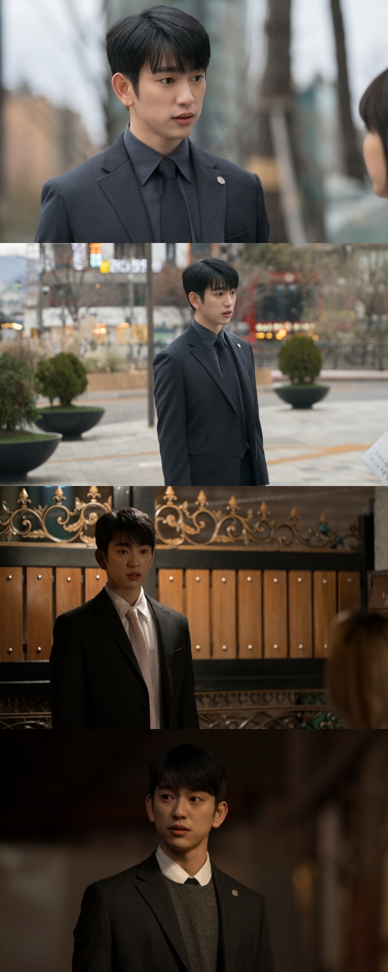 tvN 새 토일드라마 ‘미지의 서울’ 제공