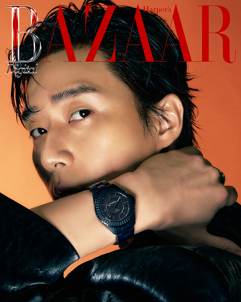 사진 제공 : 하퍼스 바자 코리아 Harper’s BAZAAR
