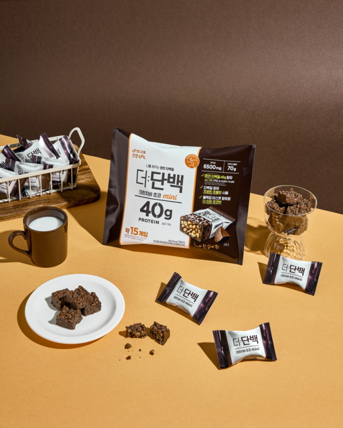 [빙그레 제공]