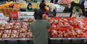 Producer prices little changed in March amid decline in oil prices: BOK