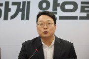 천하람 “국힘과 단일화 없다…개혁신당, 이준석 완주가 목표”
