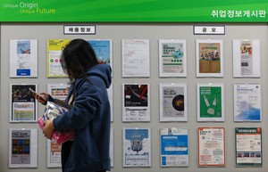 3 out of 4 jobless young people say cannot find quality jobs: survey