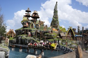 Universal Epic Universe is the theme park resort's biggest bang yet in Florida
