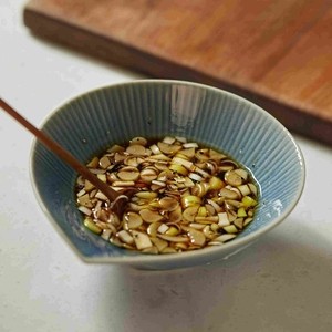 Shiitake Mushroom Rice Bowl