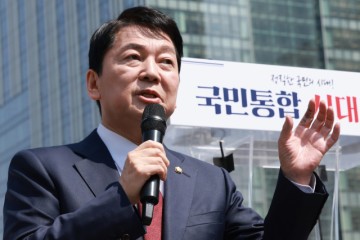 안철수, 金·韓·洪에 “尹 탄핵, 대국민 사과 하자…그게 이기는 길”