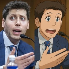 Who owns AI art? AI-generated Ghibli selfies spark legal debate