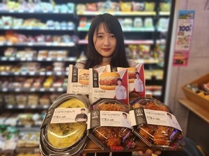 이마트24 “스타셰프 손맛을 즐기세요”