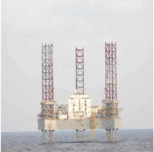 Seoul, Beijing to discuss China's unilateral construction in joint maritime zone