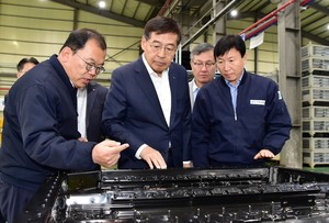 LG Chem highlights customer-focused success stories