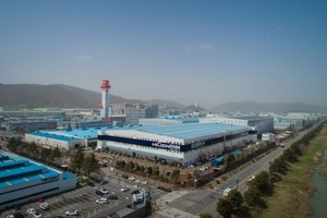 산업공정의 안전이 곧 경쟁력, 내압 방폭 서보모터 관심 집중…하이젠알앤엠, 국내 유일의 인증 개발 제품으로 시장 선도