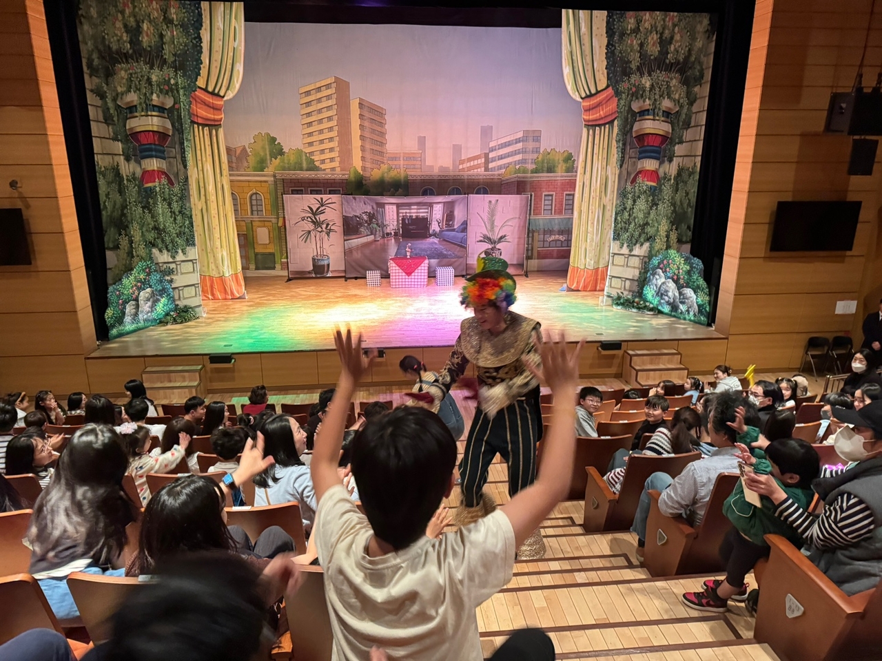 [수원문화재단 제공]
