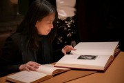 Han Kang's latest 'Light and Thread' brings meditative reflections on life while tending small garden