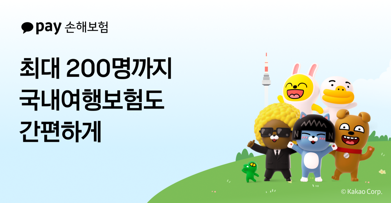[카카오페이손해보험 제공]