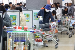 Consumer sentiment improves in April amid eased political uncertainty: BOK