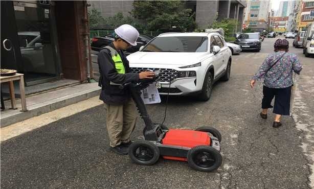 [서울시 제공]