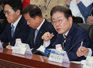 Lee Jae-myung’s chaebol reform plans face corporate backlash