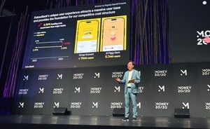 Kakao Bank CEO pledges AI leadership at Thai fintech forum