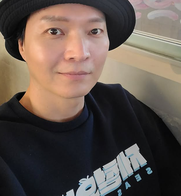 신정환 채널
