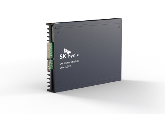 メモリー SK hynix SK hynix completes customer validation of DDR5 memory chips - The