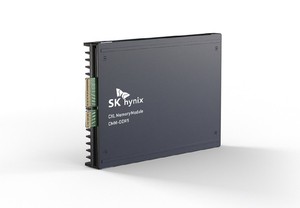 SK hynix completes customer validation of DDR5 memory chips