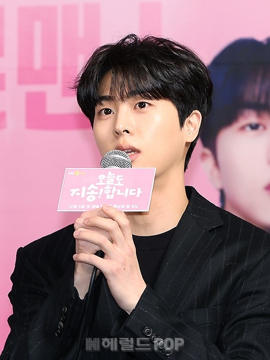 김무준/사진=민선유 기자