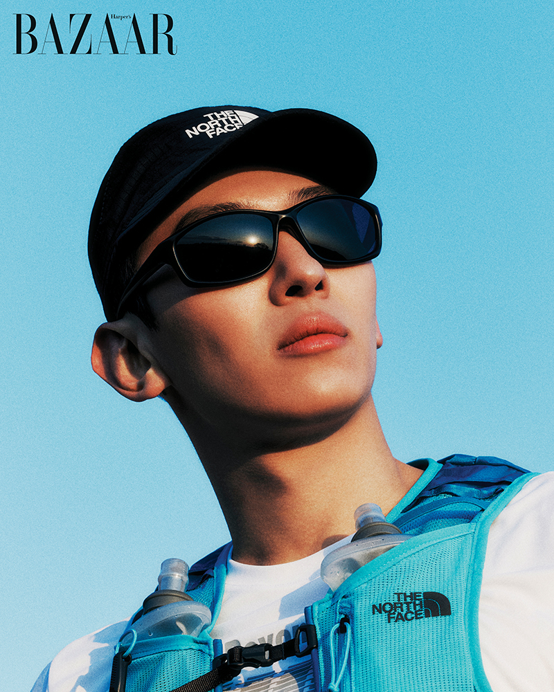 사진 제공 : 하퍼스 바자 코리아 Harper’s BAZAAR