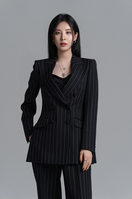 배우 서현/사진=롯데엔터테인먼트 제공