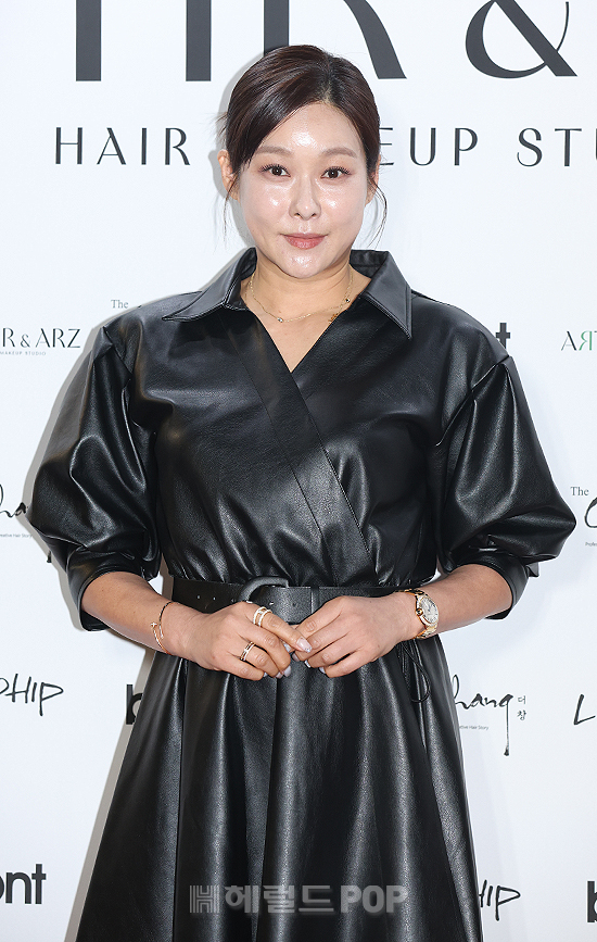 현영/사진=민선유기자