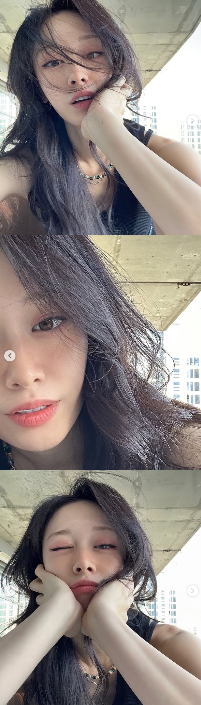 지연 채널