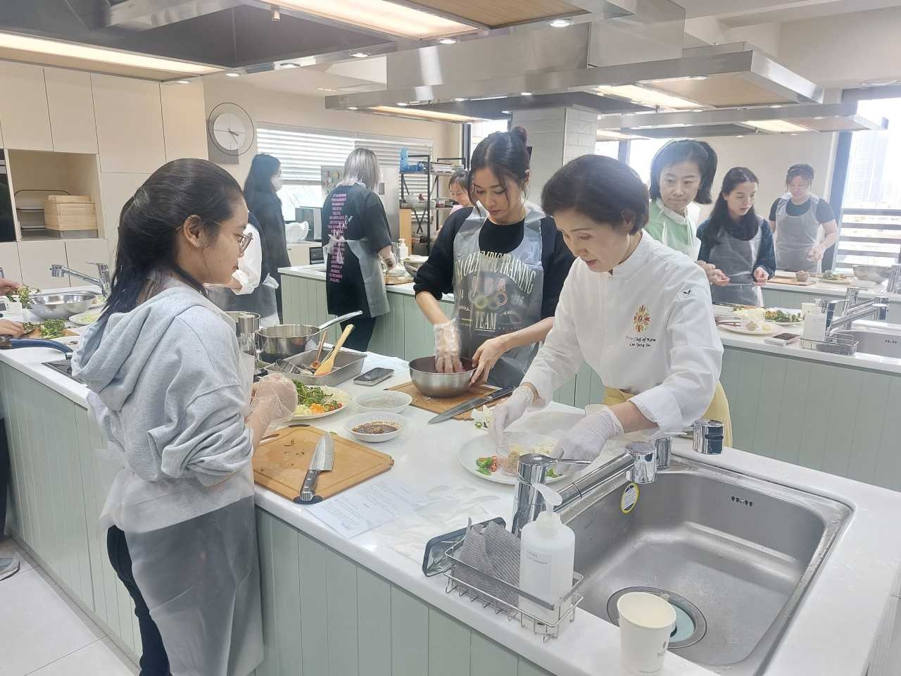 [강남구 제공]