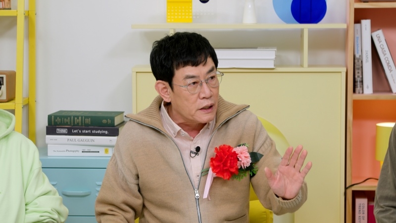 사진=KBS2 ‘옥탑방의 문제아들’