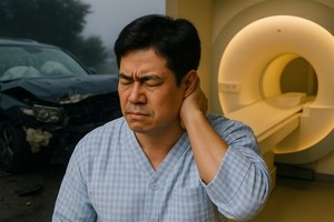 한방 ‘MRI 과잉진료’ 논란? 염좌 치료해도 안나으면 어찌할꼬