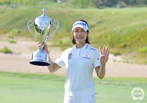 셀트리온 퀸즈 마스터즈 6월 개최 확정…박민지 “KLPGA 첫 5연패 도전”