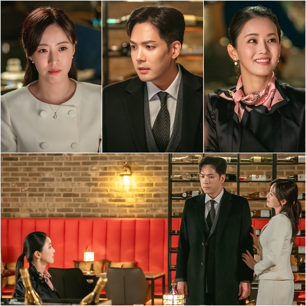 사진 제공: KBS 2TV 새 일일드라마 <여왕의 집>