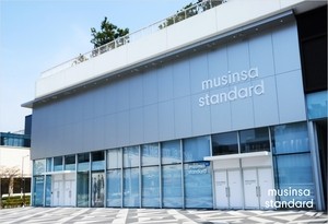 무신사 스탠다드, 트리플 스트리트 송도점 활짝···“300평대 대형 점포”