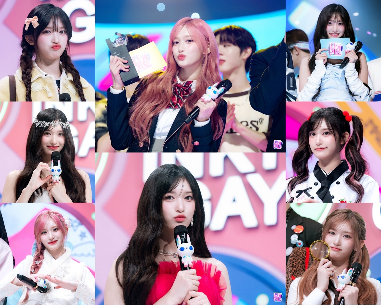 출처 = SBS ‘인기가요’
