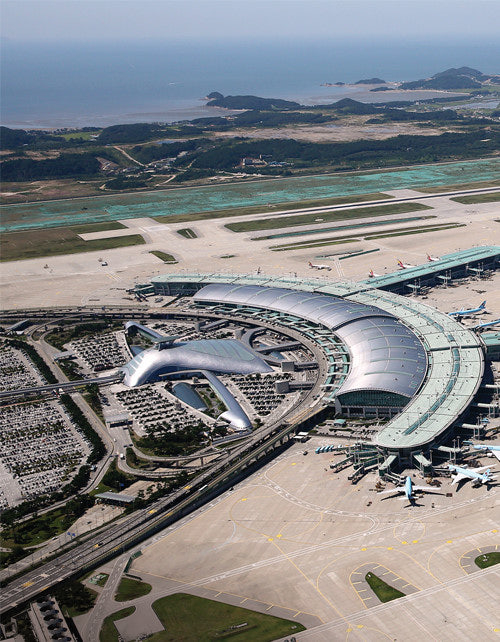 인천국제공항