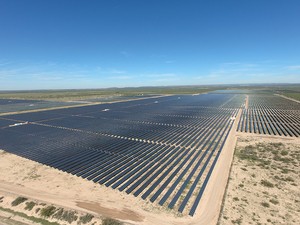 With new US duties on solar imports, Hanwha, OCI eye bigger market share