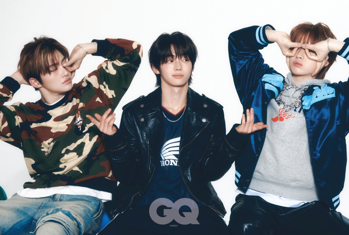 GQ 코리아