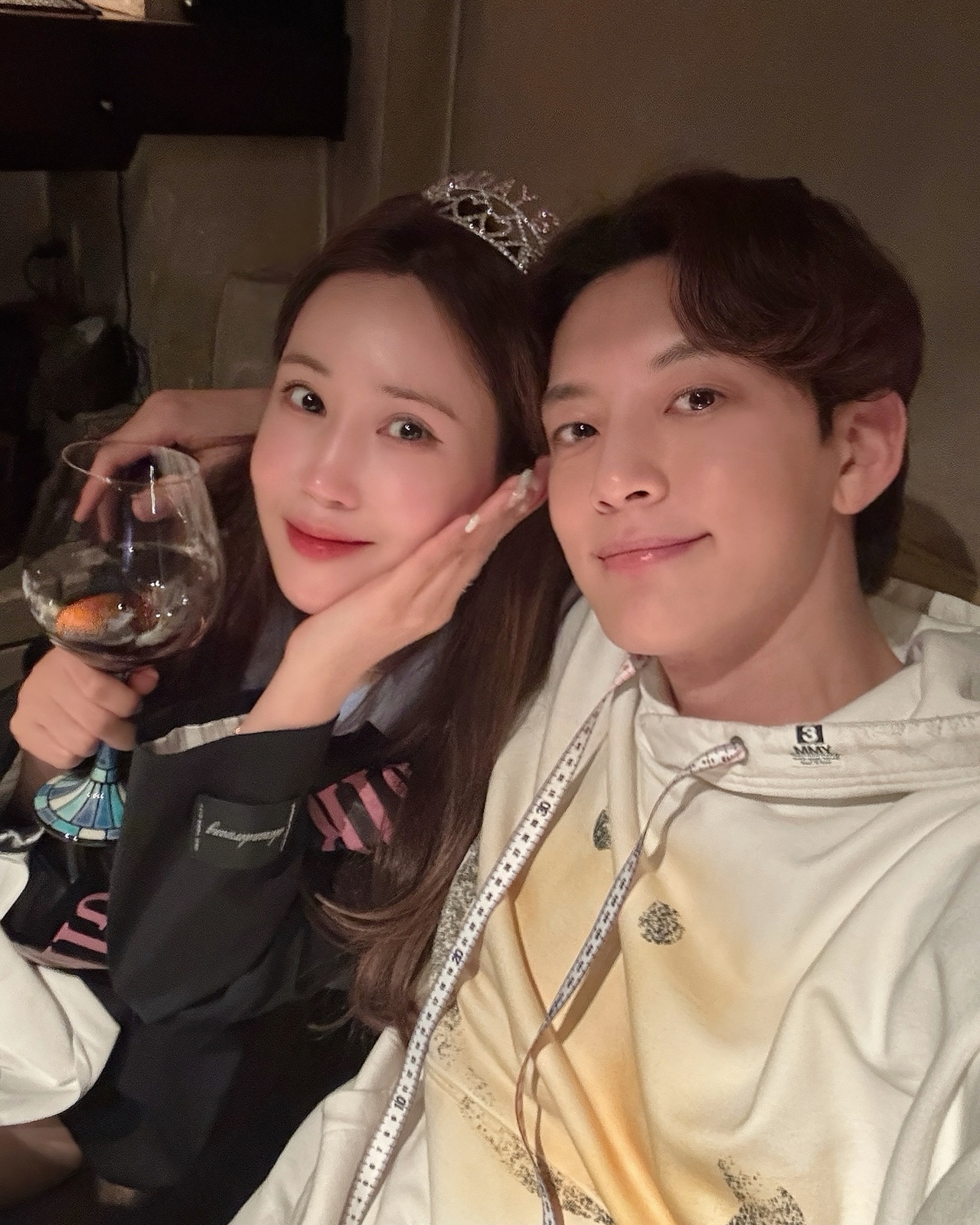 이다해 채널