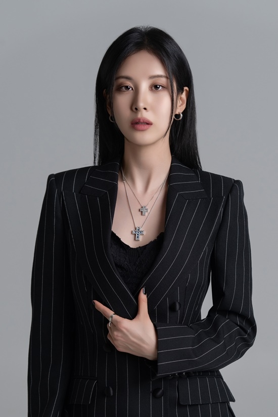 배우 서현/사진=롯데엔터테인먼트 제공