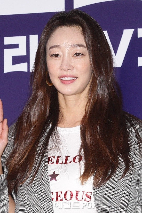 배우 최여진/사진=헤럴드POP DB