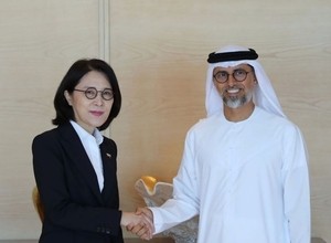 S. Korea, UAE agree on joint pursuit of overseas nuclear power projects