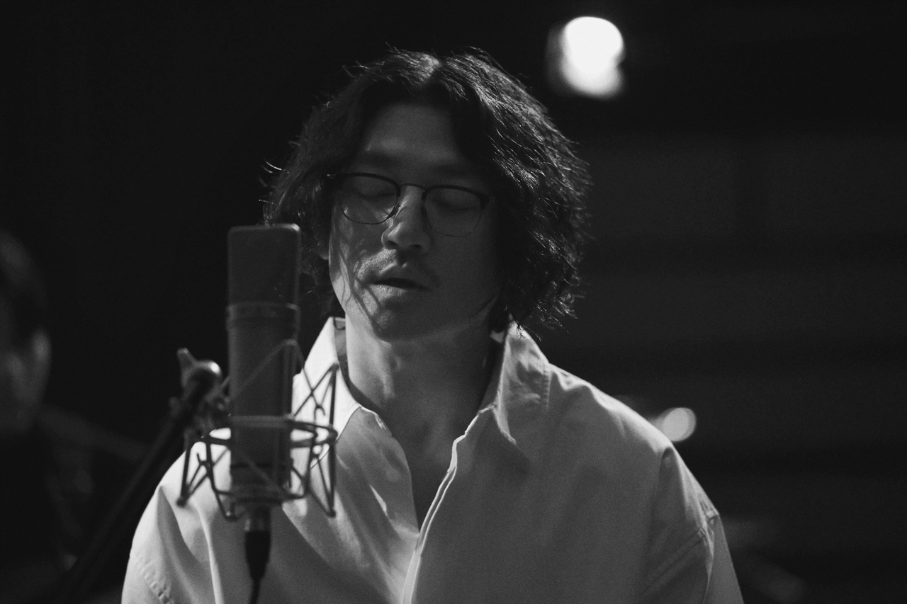 Bobby Kim (Oscar Entertainment)