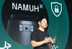 “잘 자는지, 바이탈은 괜찮은지”…‘웰니스’ 관리하는 로봇 탄생
