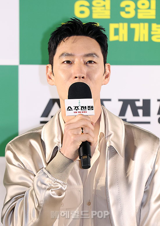 이제훈/사진=민선유 기자